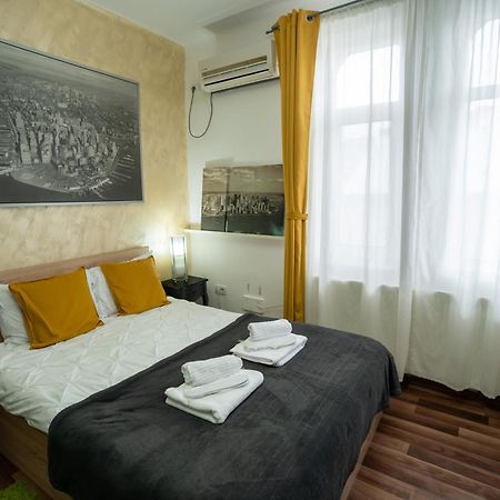 Central Old City Center Studio Universitate Coltea - Cav9 Bukurešť Exteriér fotografie