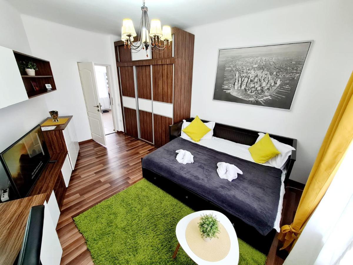 Central Old City Center Studio Universitate Coltea - Cav9 Bukurešť Exteriér fotografie