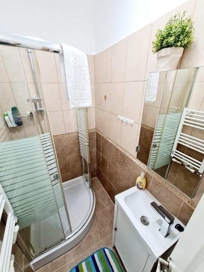 Central Old City Center Studio Universitate Coltea - Cav9 Bukurešť Exteriér fotografie