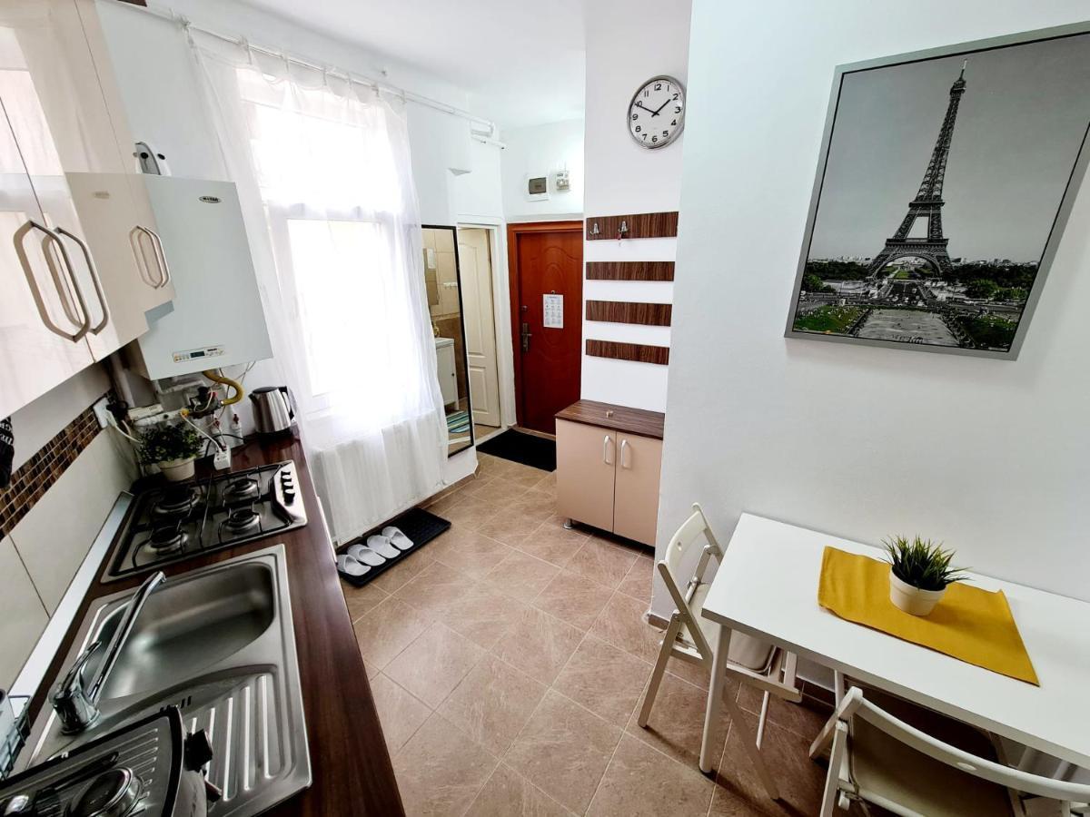 Central Old City Center Studio Universitate Coltea - Cav9 Bukurešť Exteriér fotografie