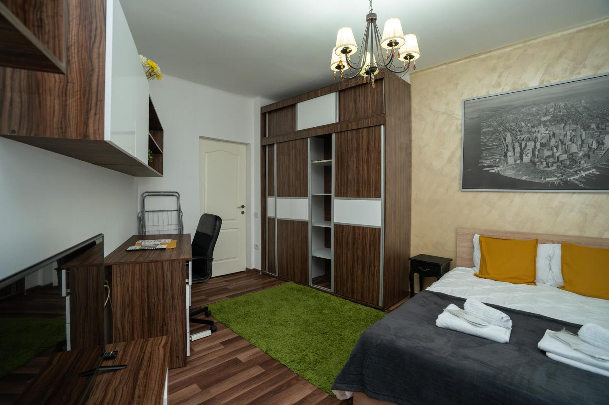 Central Old City Center Studio Universitate Coltea - Cav9 Bukurešť Exteriér fotografie